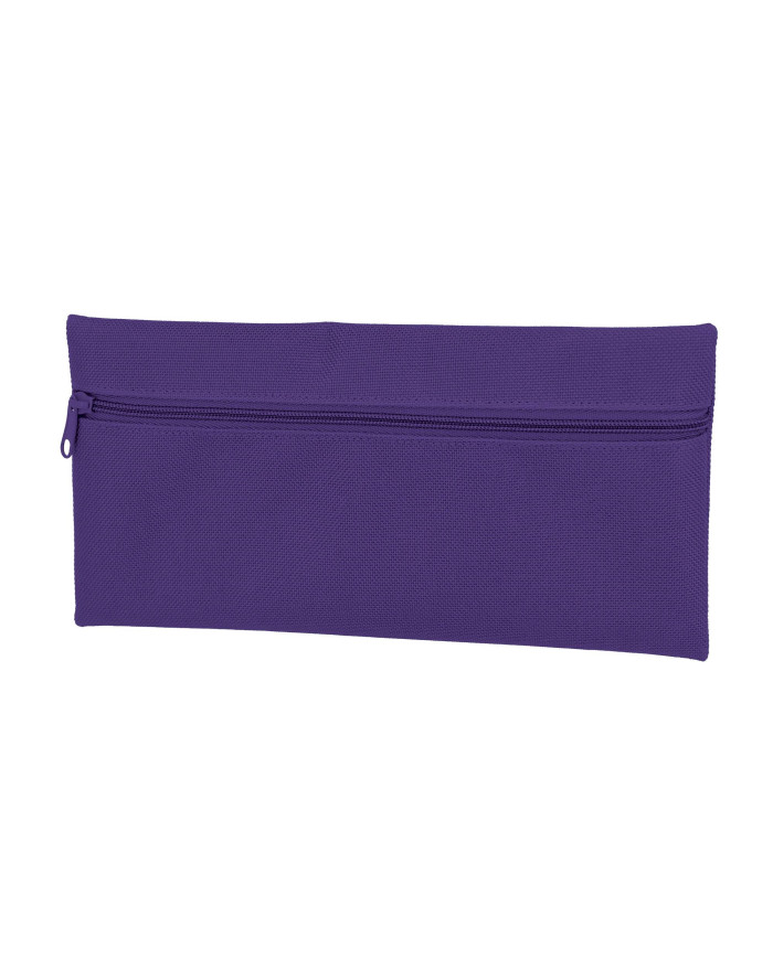 Estuche FLOWER negro