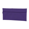 Estuche FLOWER negro