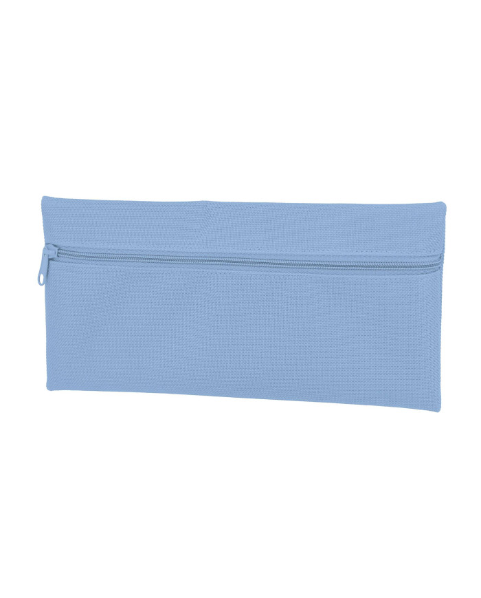 Estuche FLOWER negro
