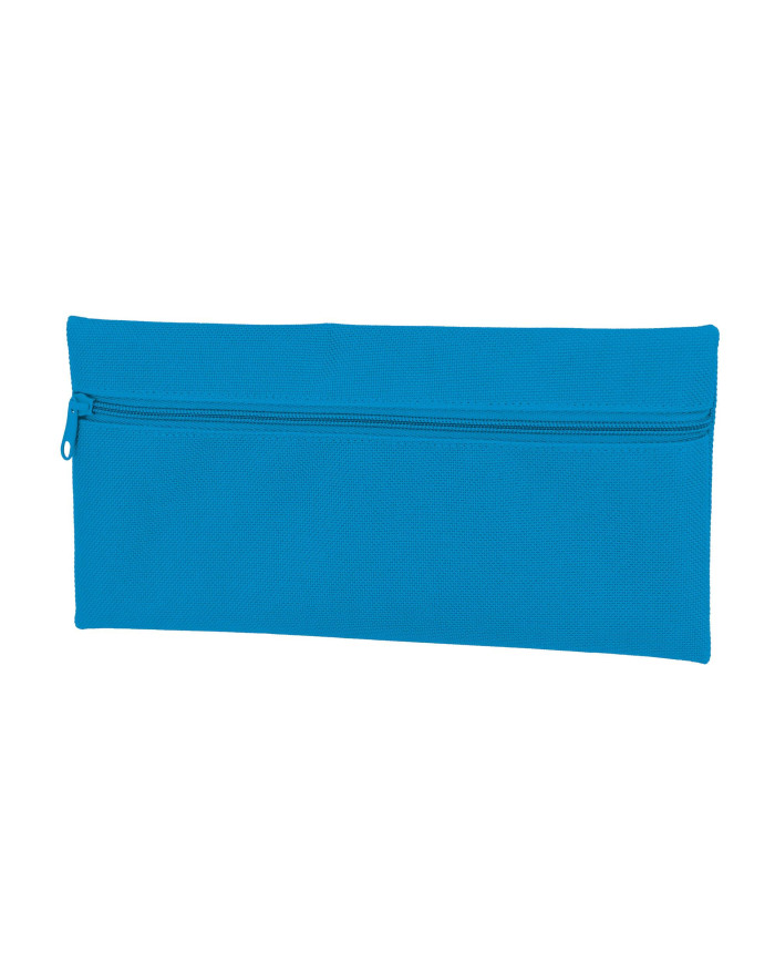 Estuche FLOWER negro