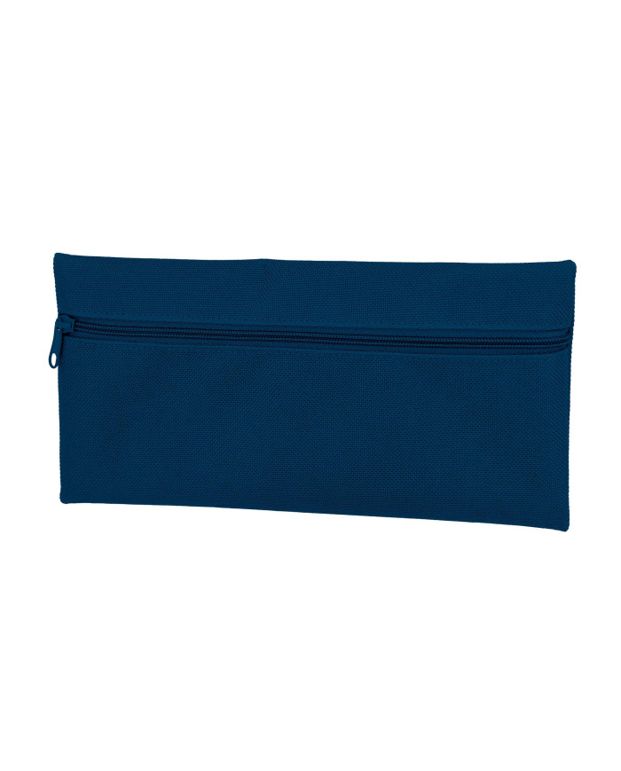 Estuche FLOWER negro