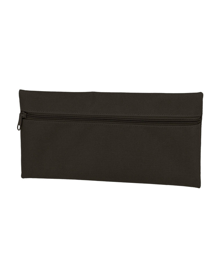 Estuche FLOWER negro