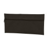 Estuche FLOWER negro