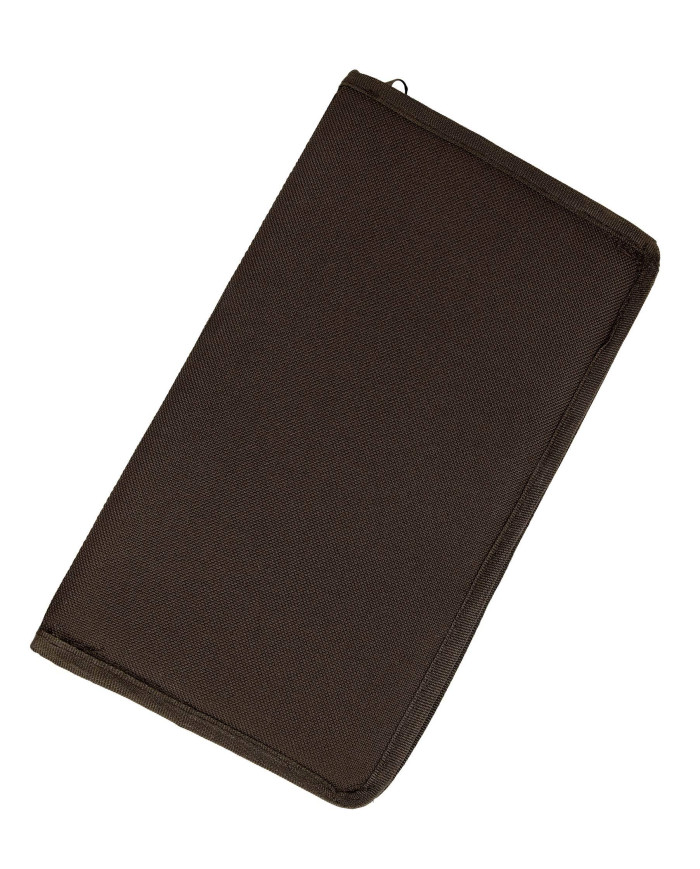 Portadocumentos VOYAGE negro