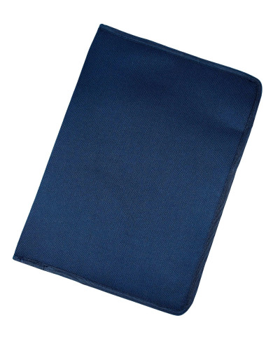 Portadocumentos DOCUMENT negro