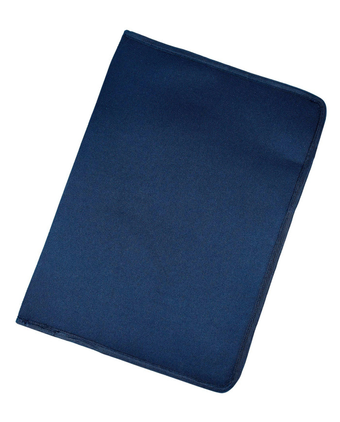 Portadocumentos DOCUMENT negro