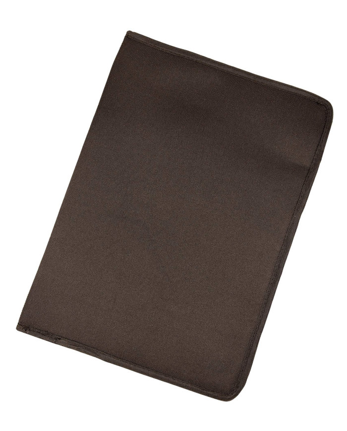 Portadocumentos DOCUMENT negro