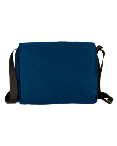 Bandolera CLIFFORD negro