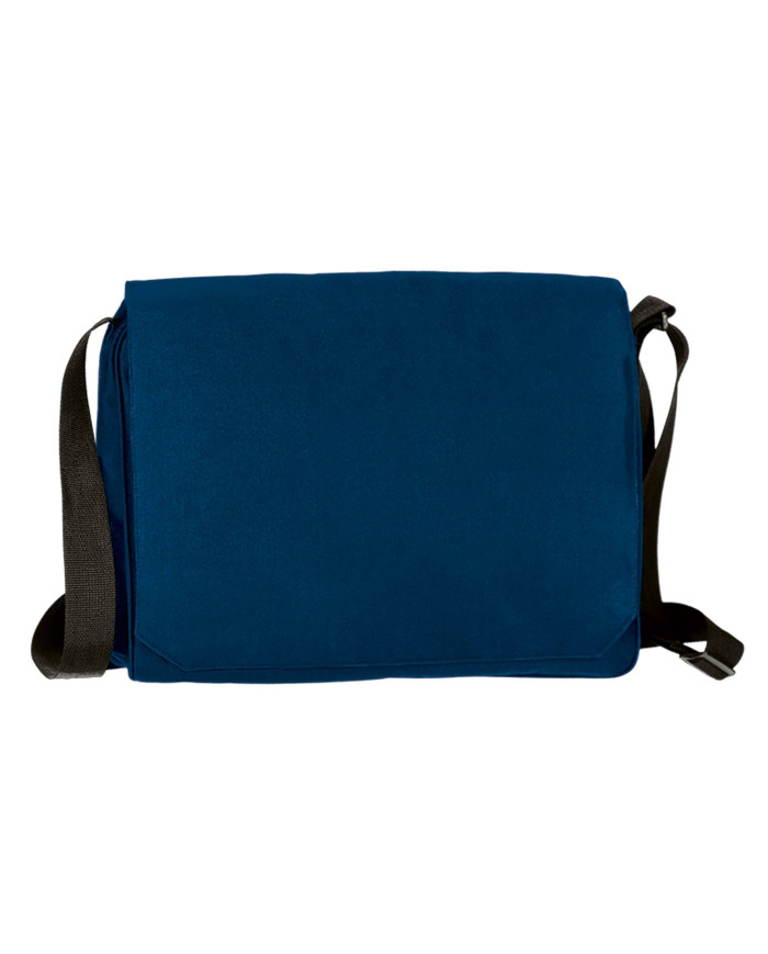 Bandolera CLIFFORD negro