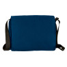 Bandolera CLIFFORD negro