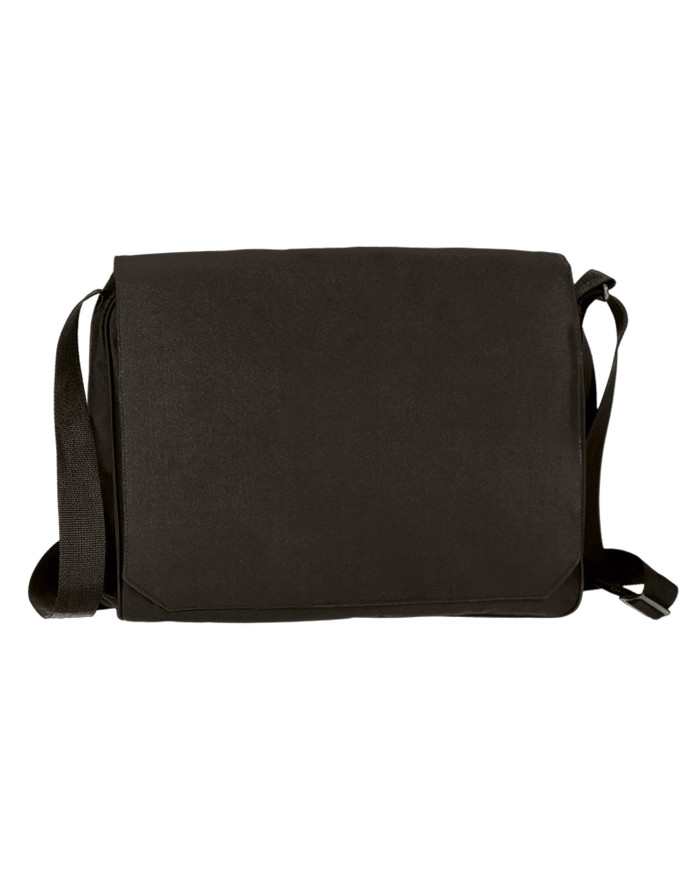 Bandolera CLIFFORD negro