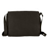 Bandolera CLIFFORD negro