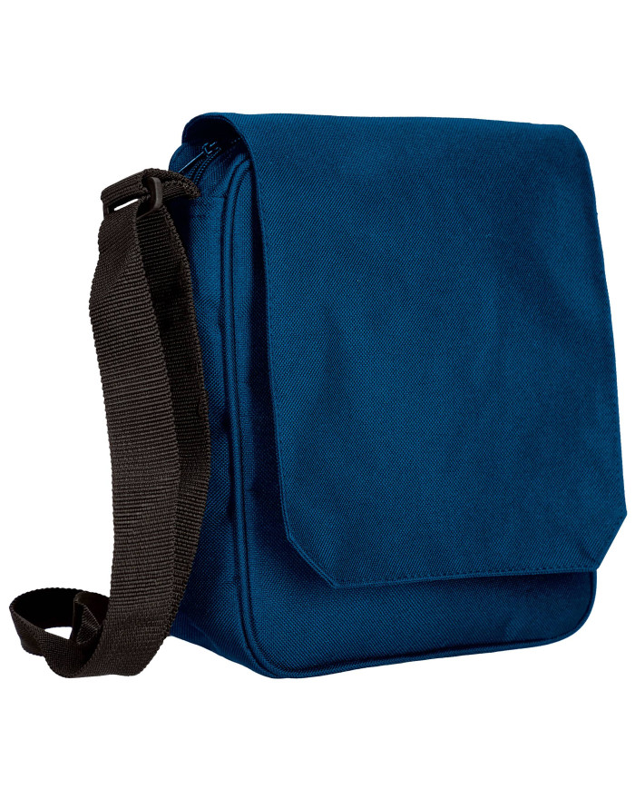 Bolso bandolera RACTUR negro