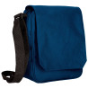 Bolso bandolera RACTUR negro