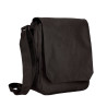 Bolso bandolera RACTUR negro