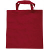 Bolsa tela BREAD negro