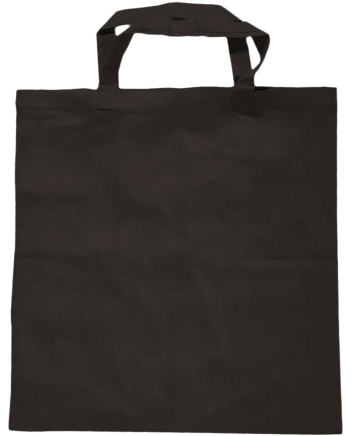 Bolsa tela BREAD negro