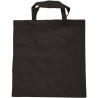 Bolsa tela BREAD negro