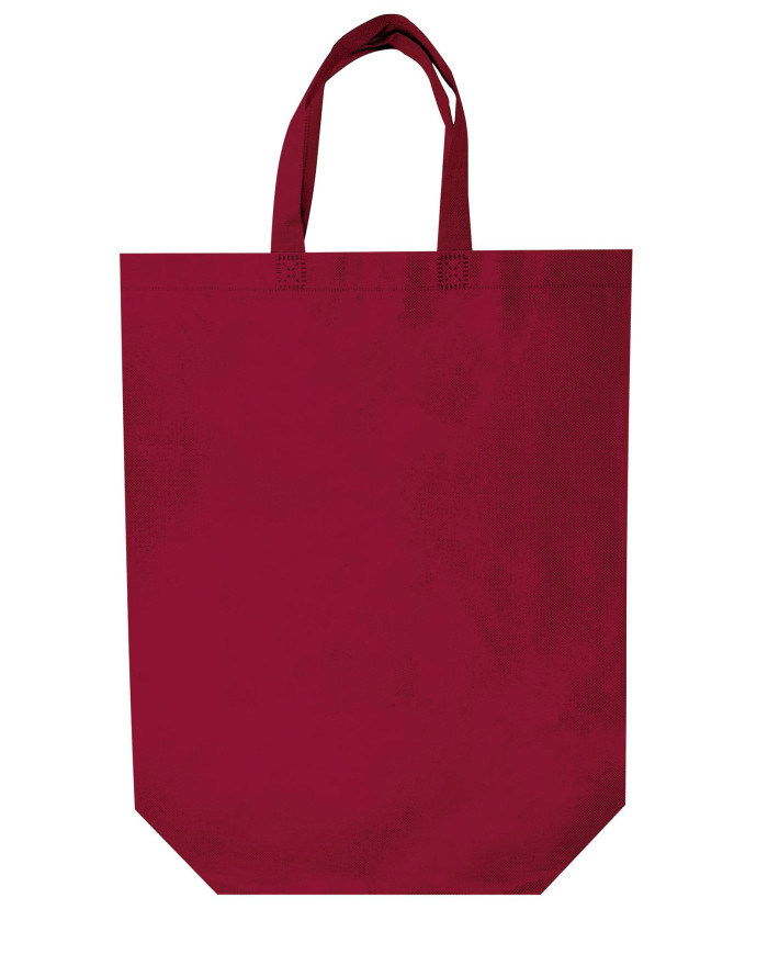 Bolsa SHOPPING negro