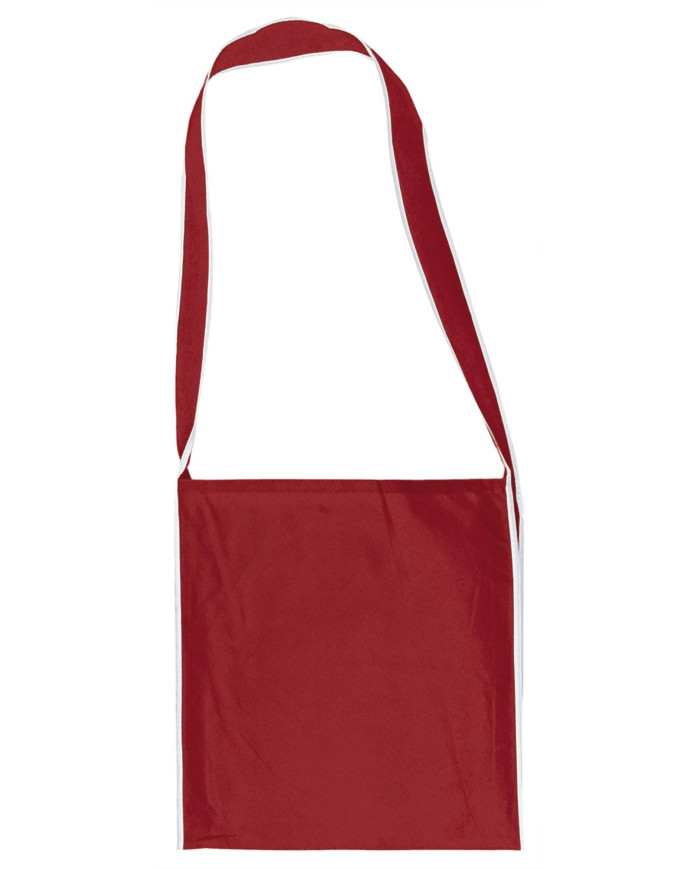 Bandolera POINT negro