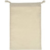 Bolsa DANIELA crudo natural