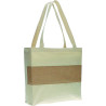 Bolsa GABY crudo natural