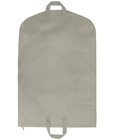 Funda traje TAILOR negro