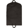 Funda traje TAILOR negro