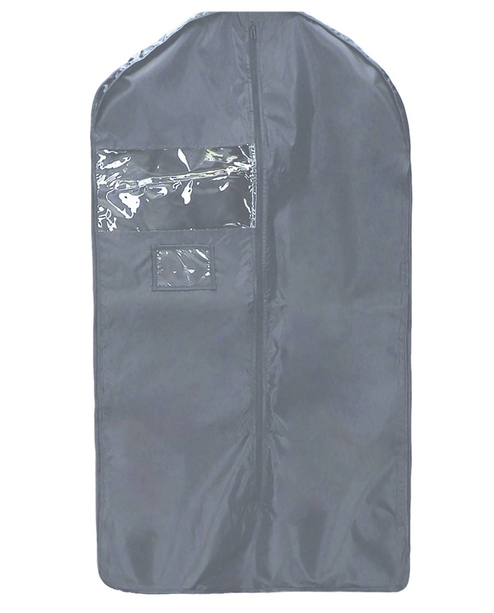 Funda de traje SUIT negro