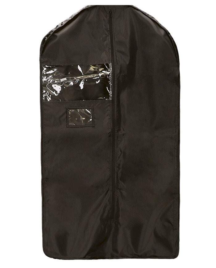 Funda de traje SUIT negro