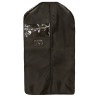 Funda de traje SUIT negro