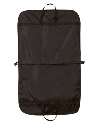 Funda de traje ORIENT negro