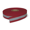 Cinta retro-reflectante de coser AMBER negro