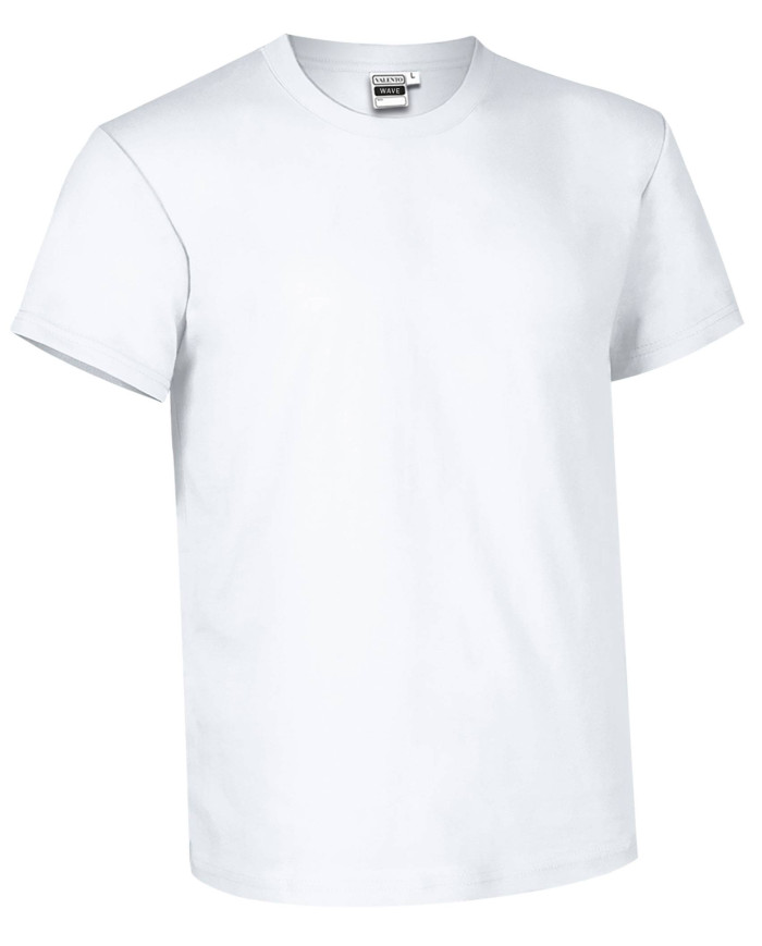 Camiseta WAVE negro