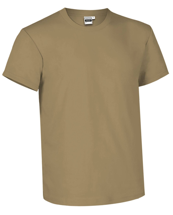Camiseta WAVE negro