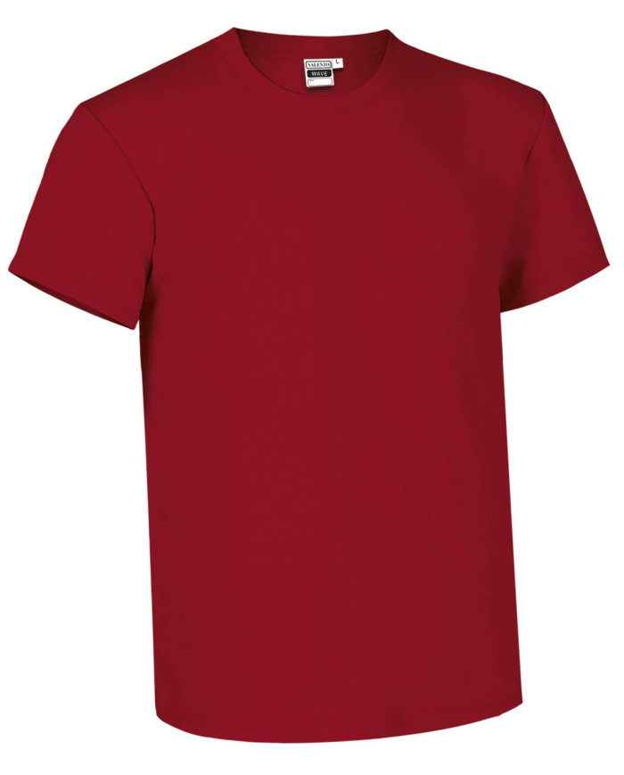 Camiseta WAVE negro