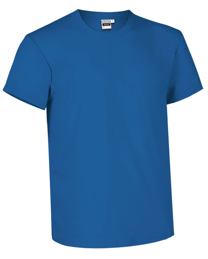 Camiseta WAVE negro