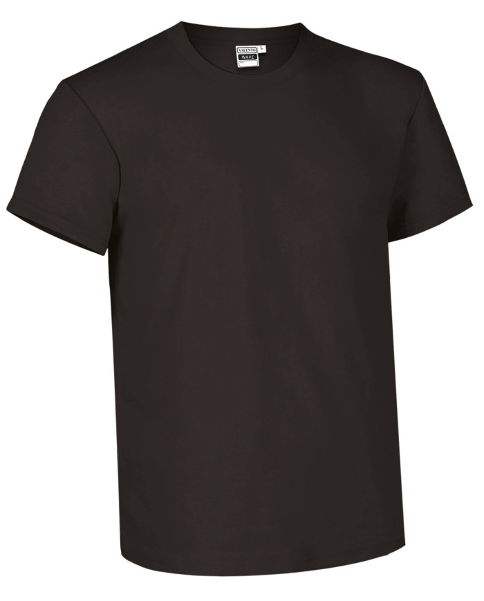 Camiseta WAVE negro