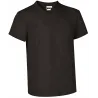 Camiseta SUN negro