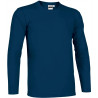 Camiseta TIGER azul marino orión