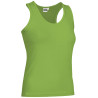 Camiseta AMANDA verde manzana