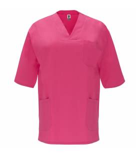 Casaca Sanitaria Unisex Panacea 9098 Casaca Sanitaria Unisex Panacea 9098