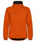 Chaqueta Classic Softshell Jacket Lady New Wave. NW-0200915