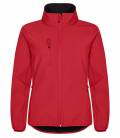 Chaqueta Classic Softshell Jacket Lady New Wave. NW-0200915