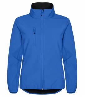 Chaqueta Classic Softshell Jacket Lady New Wave. NW-0200915