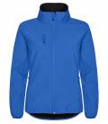 Chaqueta Classic Softshell Jacket Lady New Wave. NW-0200915