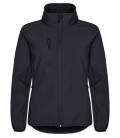 Chaqueta Classic Softshell Jacket Lady New Wave. NW-0200915