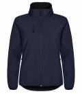 Chaqueta Classic Softshell Jacket Lady New Wave. NW-0200915