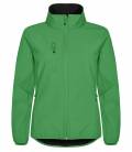 Chaqueta Classic Softshell Jacket Lady New Wave. NW-0200915