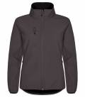 Chaqueta Classic Softshell Jacket Lady New Wave. NW-0200915